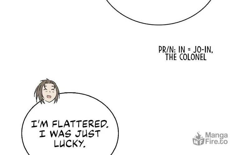 The Divine Surgeon Chapter 29 page 67 - 