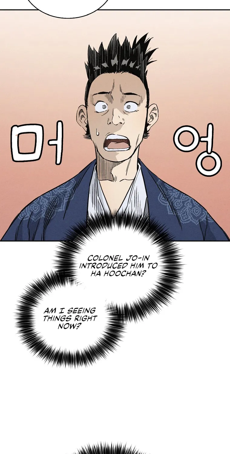 The Divine Surgeon Chapter 29 page 68 - 