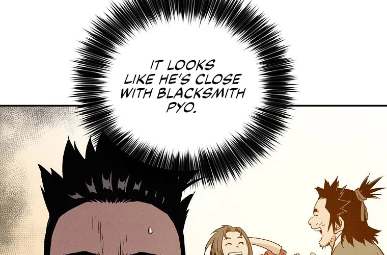 The Divine Surgeon Chapter 29 page 69 - 