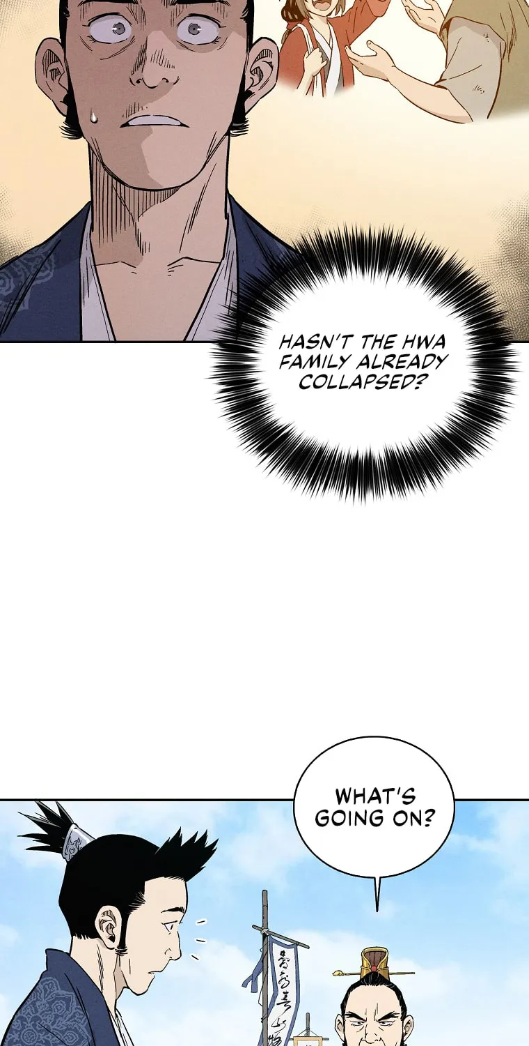 The Divine Surgeon Chapter 29 page 70 - 