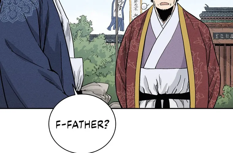 The Divine Surgeon Chapter 29 page 71 - 