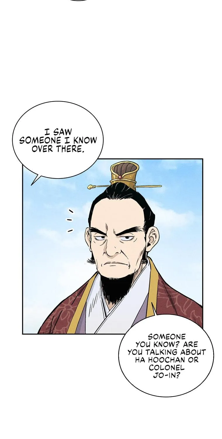 The Divine Surgeon Chapter 29 page 72 - 
