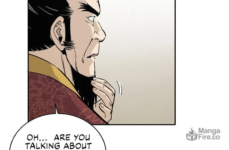 The Divine Surgeon Chapter 29 page 75 - 