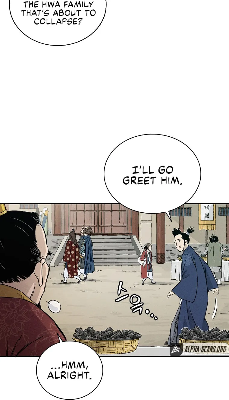 The Divine Surgeon Chapter 29 page 76 - 
