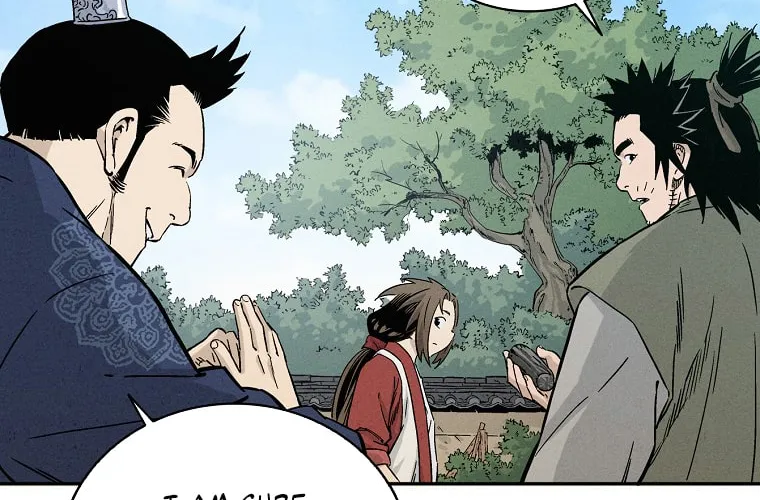 The Divine Surgeon Chapter 29 page 80 - 