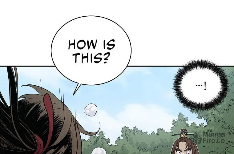 The Divine Surgeon Chapter 29 page 9 - 