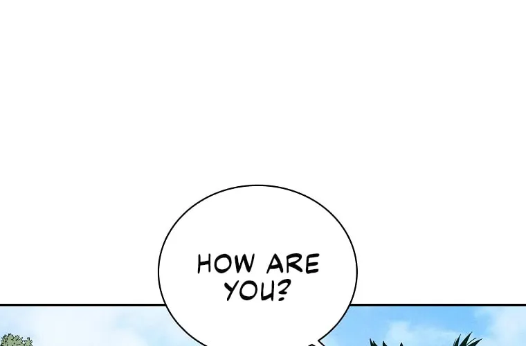 The Divine Surgeon Chapter 29 page 82 - 