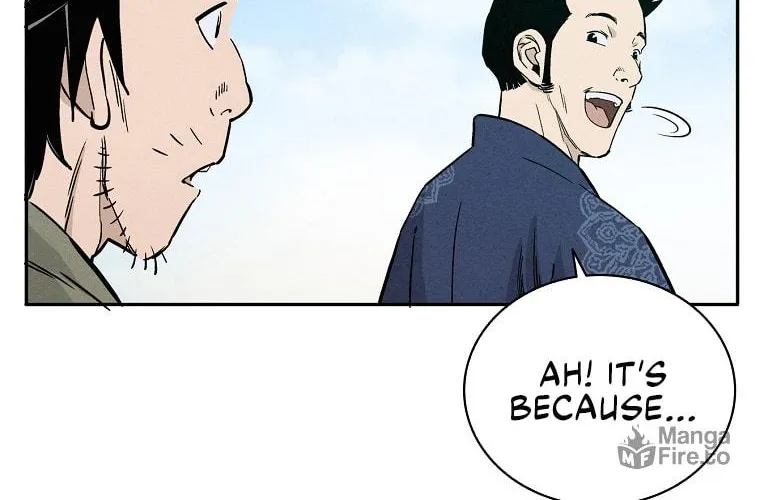The Divine Surgeon Chapter 29 page 84 - 
