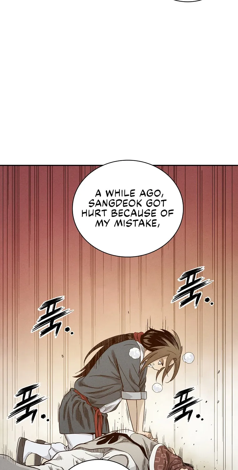 The Divine Surgeon Chapter 29 page 85 - 