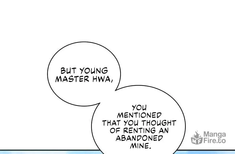The Divine Surgeon Chapter 29 page 90 - 