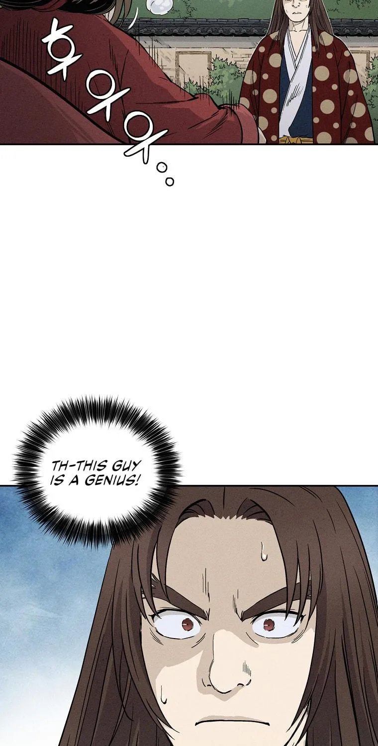 The Divine Surgeon Chapter 29 page 10 - 