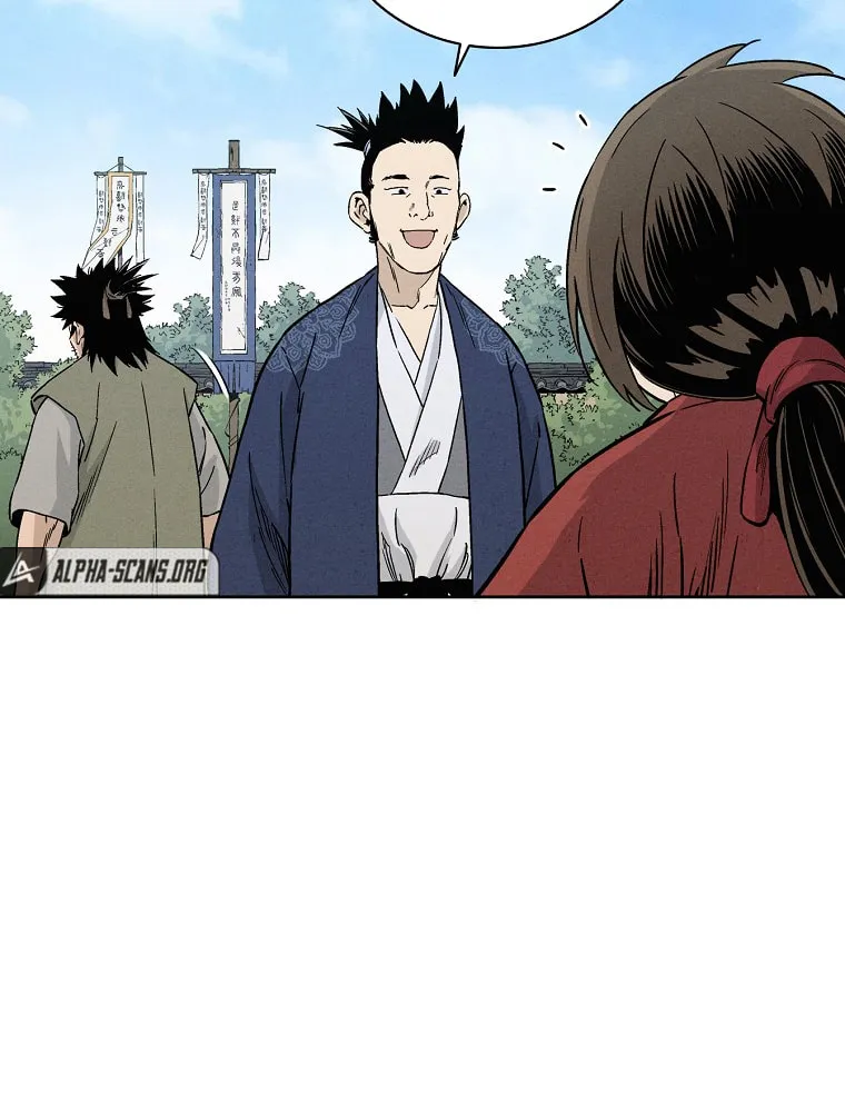 The Divine Surgeon Chapter 29 page 91 - 