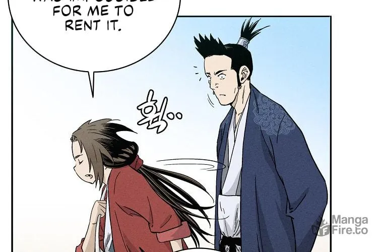 The Divine Surgeon Chapter 29 page 93 - 