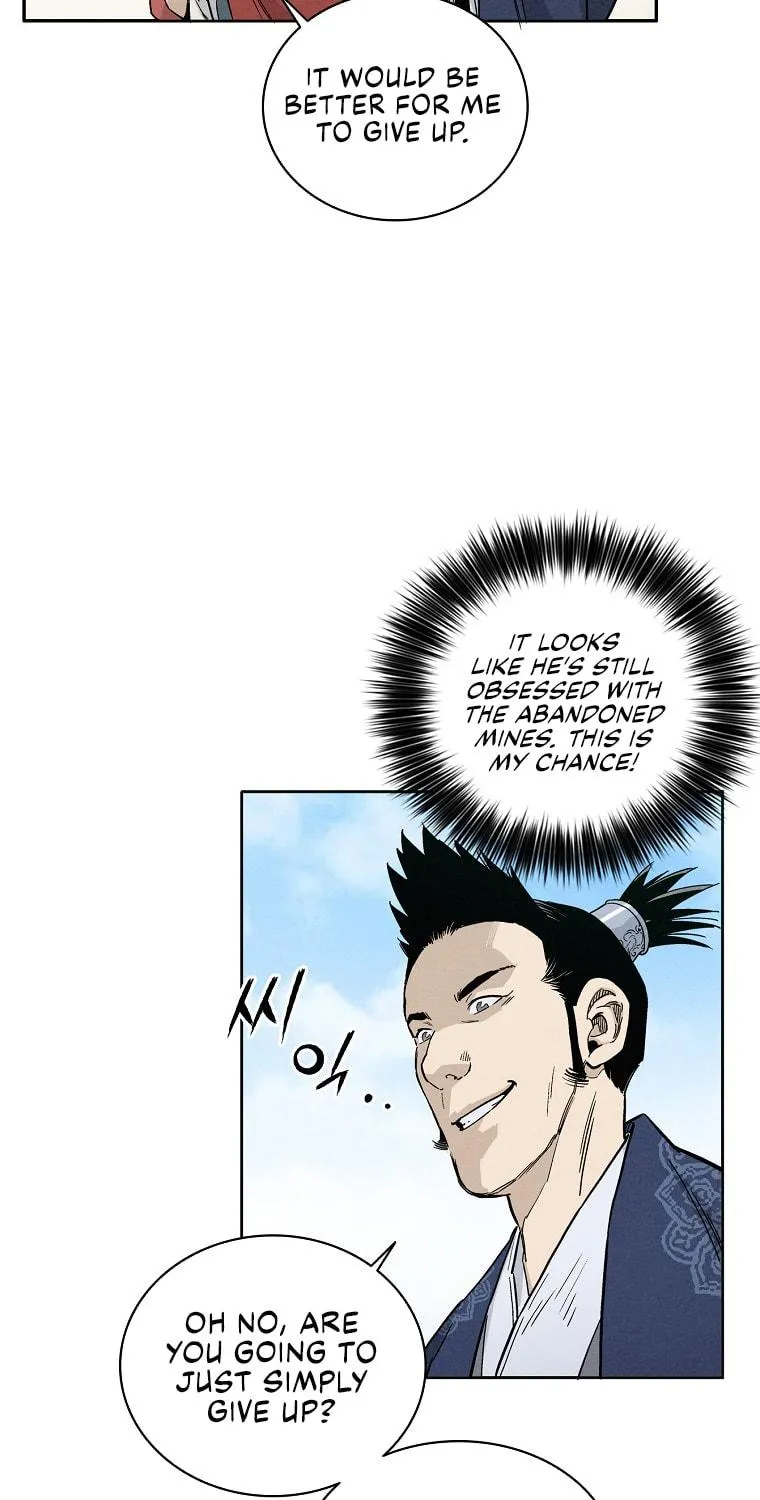 The Divine Surgeon Chapter 29 page 94 - 