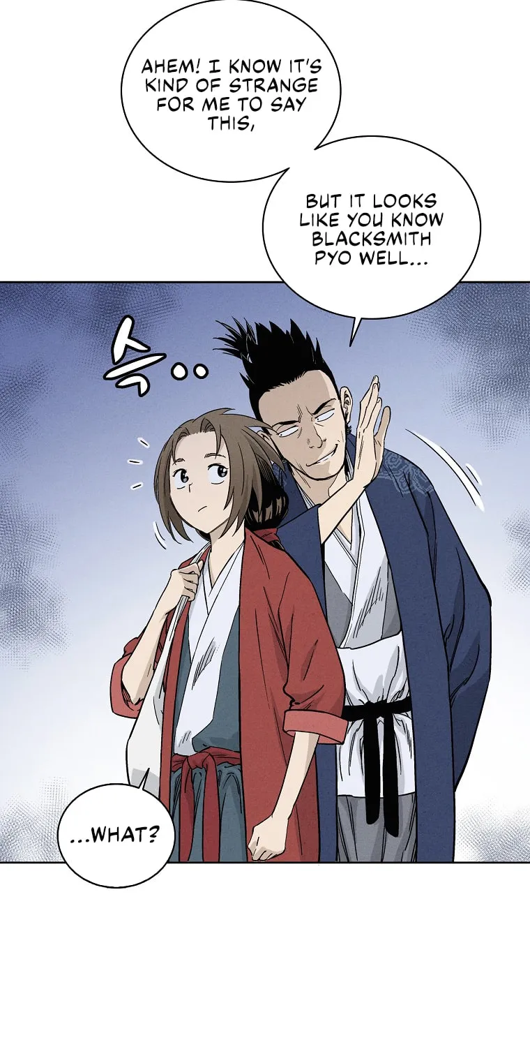 The Divine Surgeon Chapter 29 page 96 - 