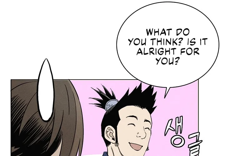 The Divine Surgeon Chapter 29 page 99 - 