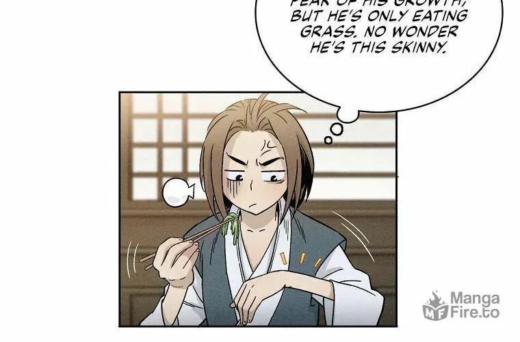 The Divine Surgeon Chapter 3 page 11 - 