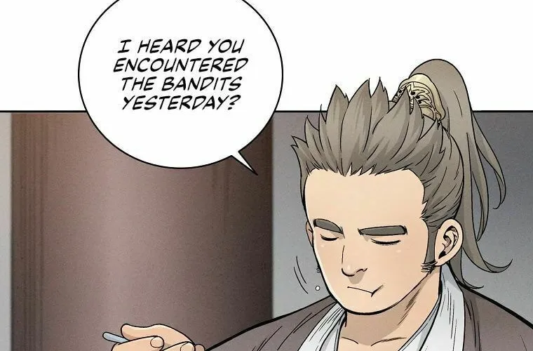 The Divine Surgeon Chapter 3 page 13 - 