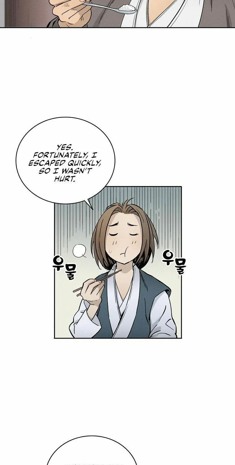 The Divine Surgeon Chapter 3 page 14 - 