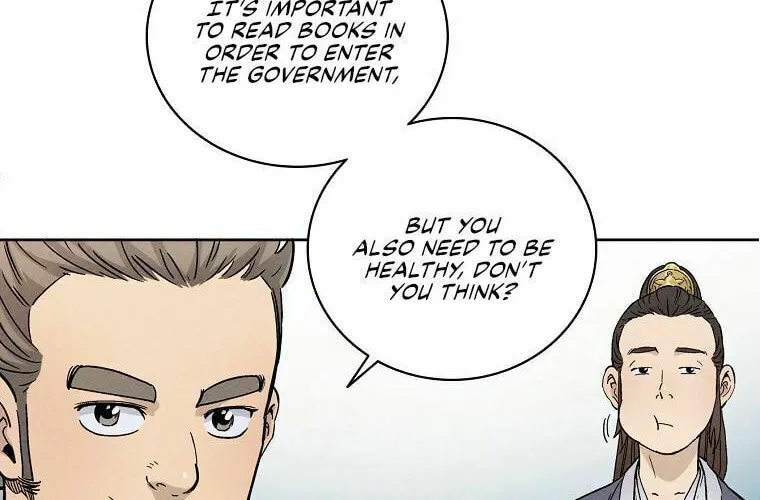 The Divine Surgeon Chapter 3 page 15 - 