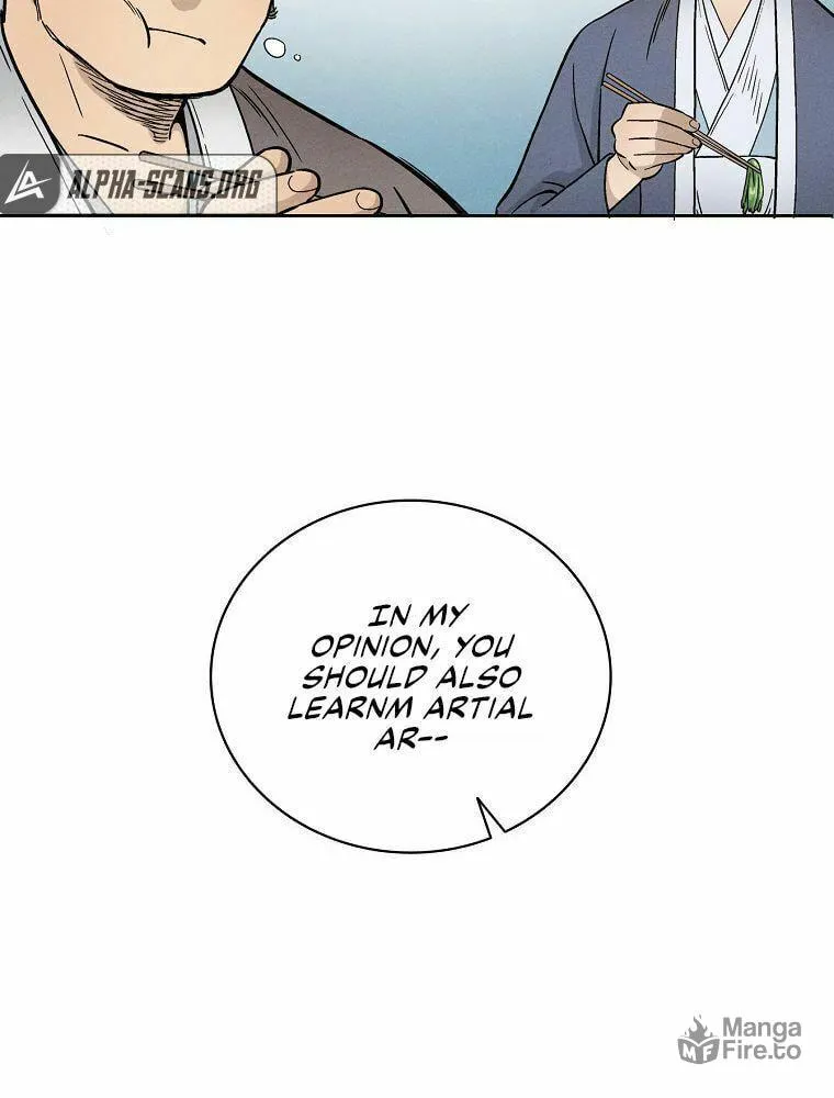 The Divine Surgeon Chapter 3 page 16 - 