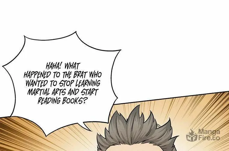 The Divine Surgeon Chapter 3 page 18 - 