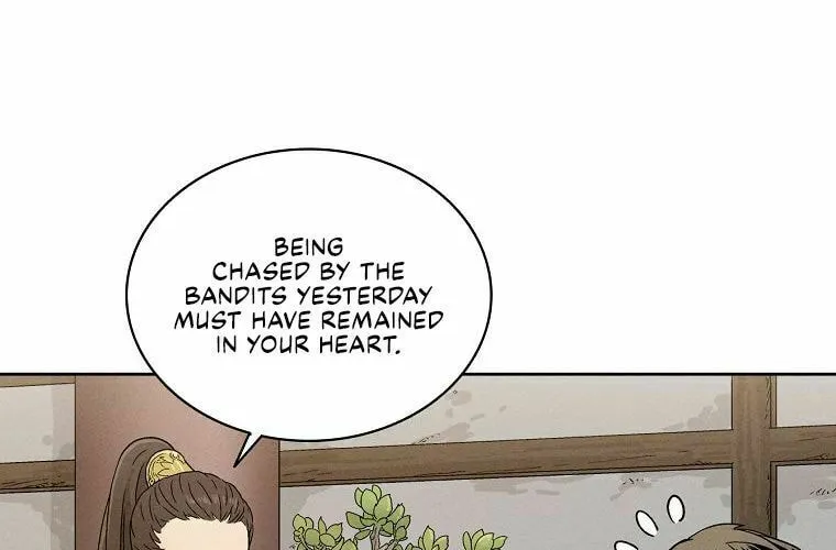 The Divine Surgeon Chapter 3 page 20 - 