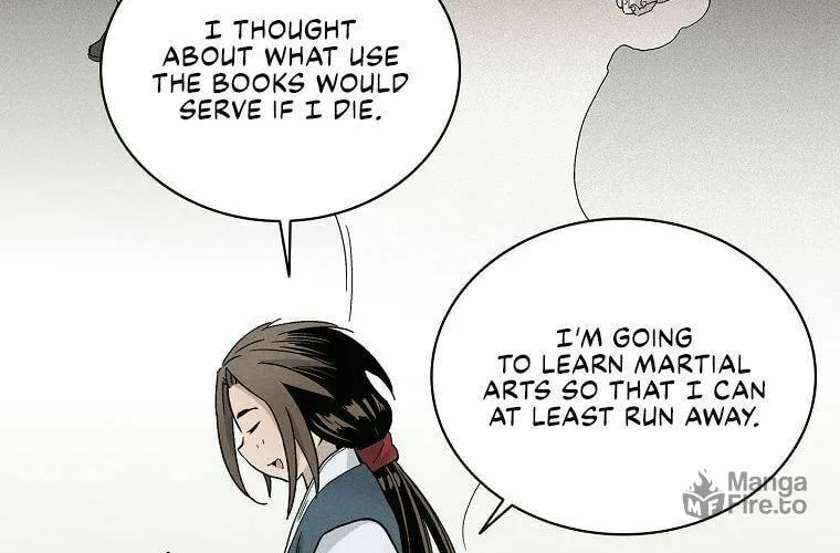 The Divine Surgeon Chapter 3 page 22 - 