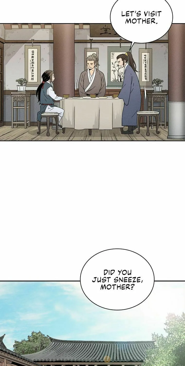The Divine Surgeon Chapter 3 page 25 - 