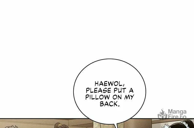 The Divine Surgeon Chapter 3 page 28 - 
