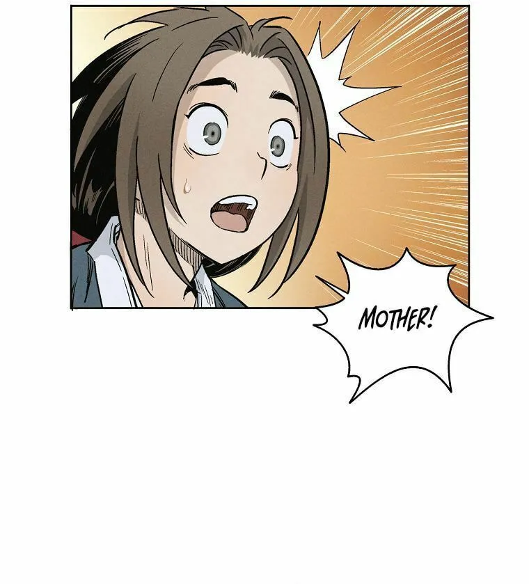 The Divine Surgeon Chapter 3 page 31 - 
