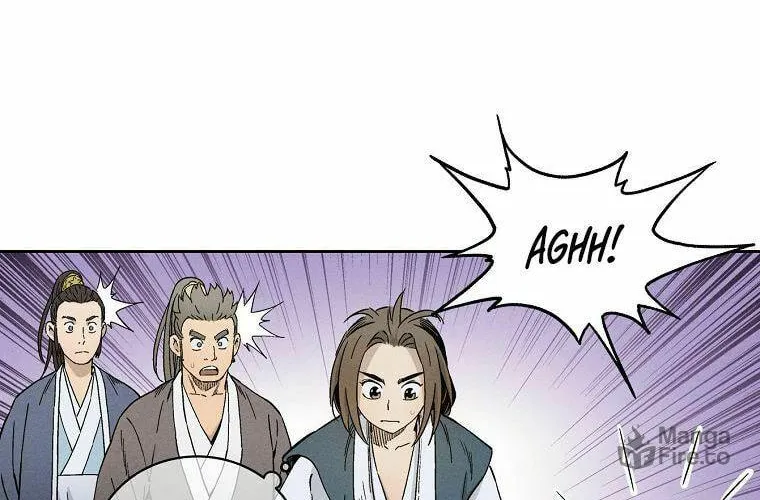 The Divine Surgeon Chapter 3 page 37 - 