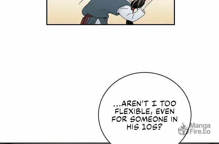 The Divine Surgeon Chapter 3 page 5 - 