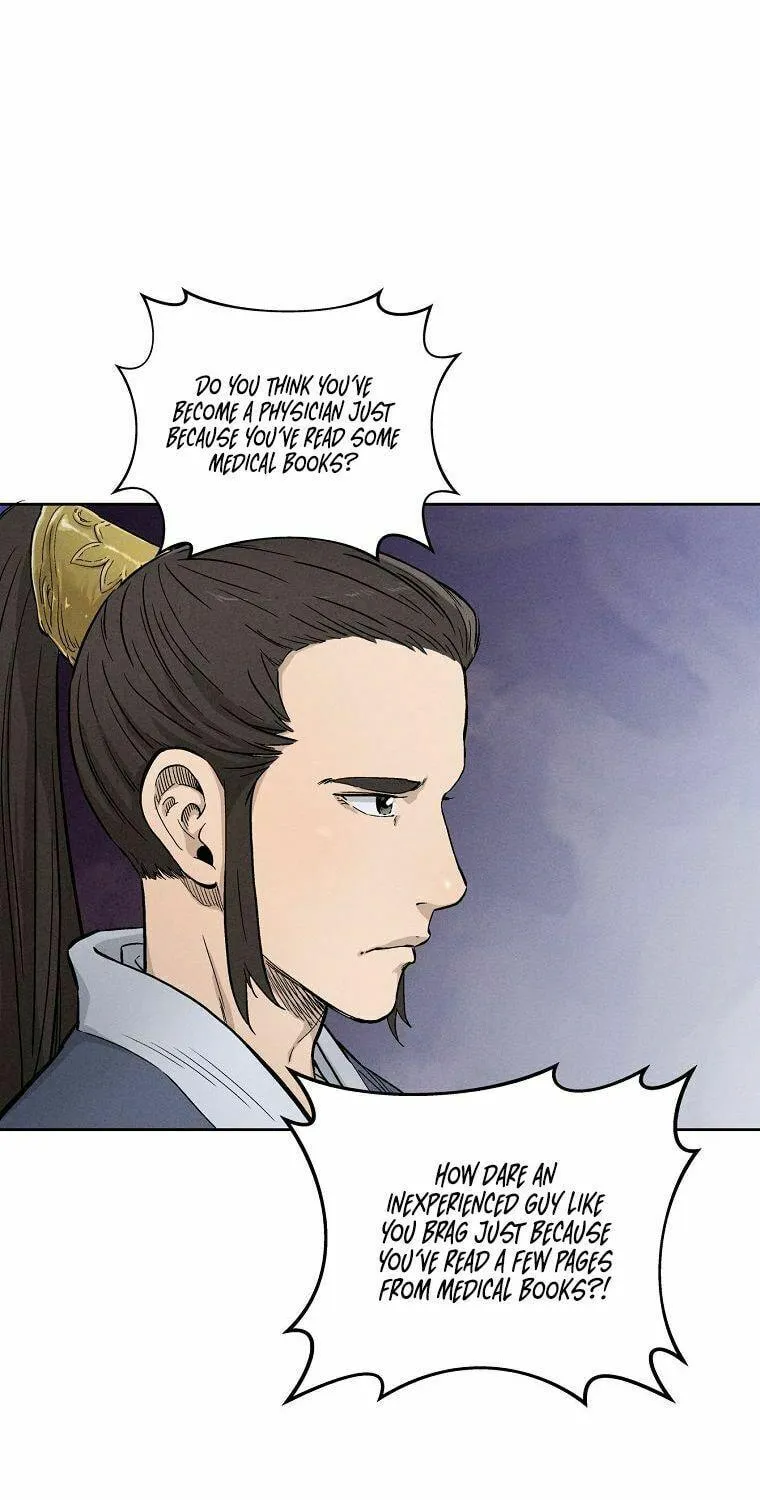 The Divine Surgeon Chapter 3 page 44 - 