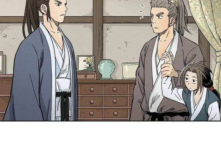 The Divine Surgeon Chapter 3 page 48 - 