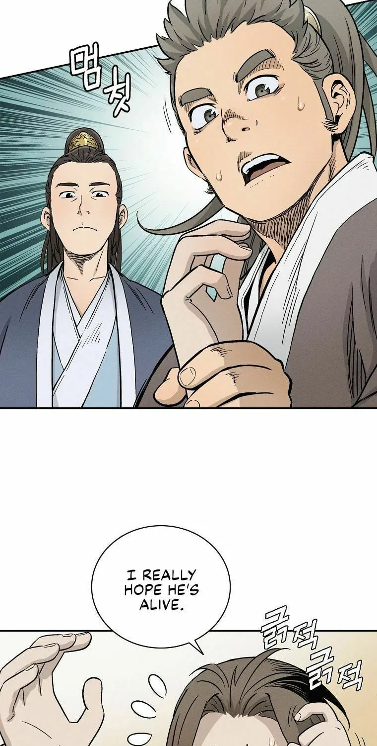 The Divine Surgeon Chapter 3 page 51 - 