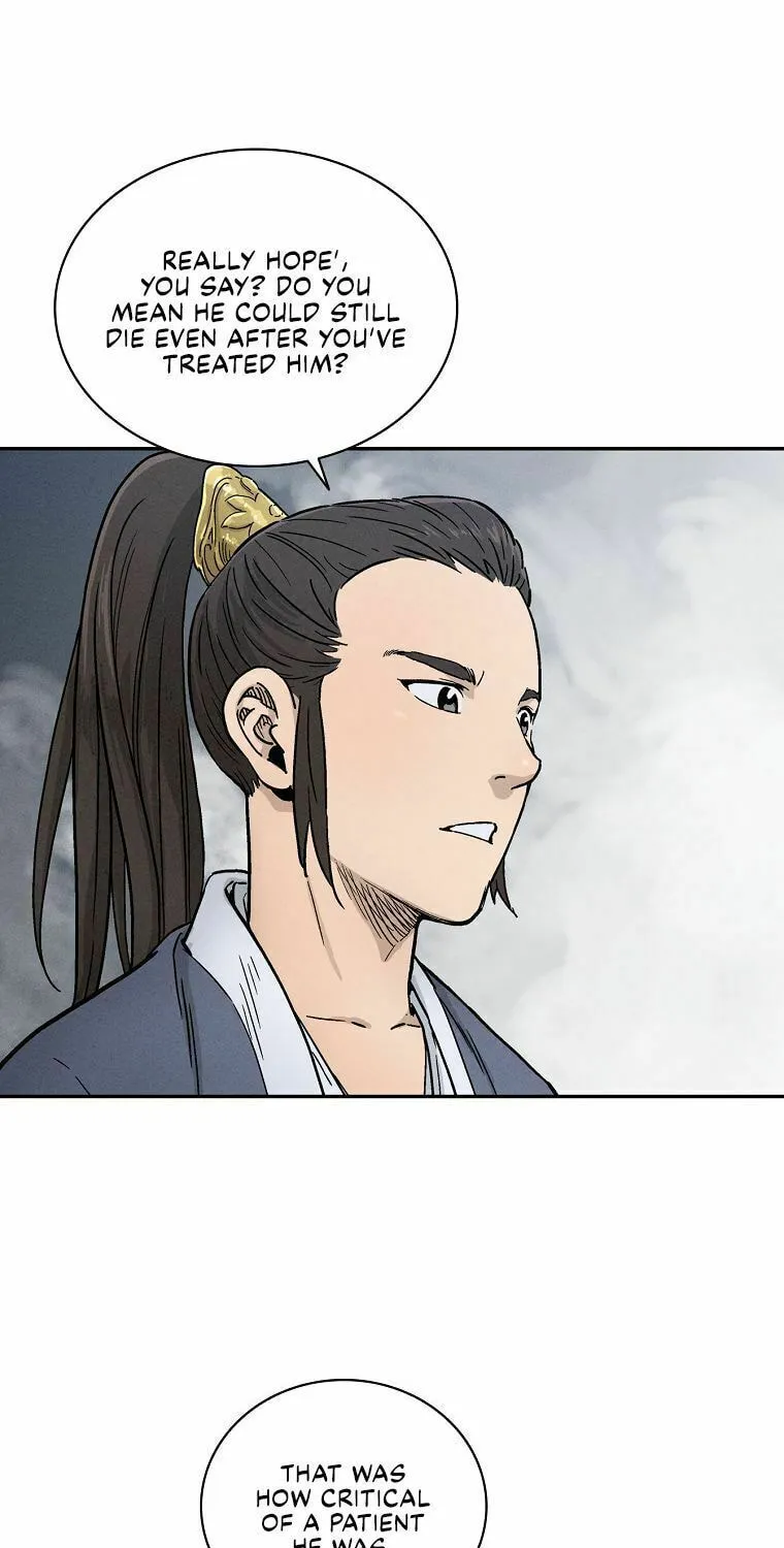The Divine Surgeon Chapter 3 page 53 - 