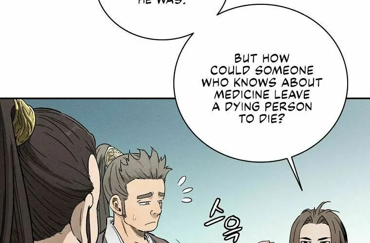 The Divine Surgeon Chapter 3 page 54 - 