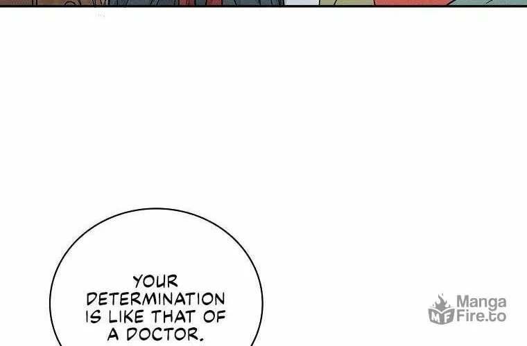 The Divine Surgeon Chapter 3 page 56 - 