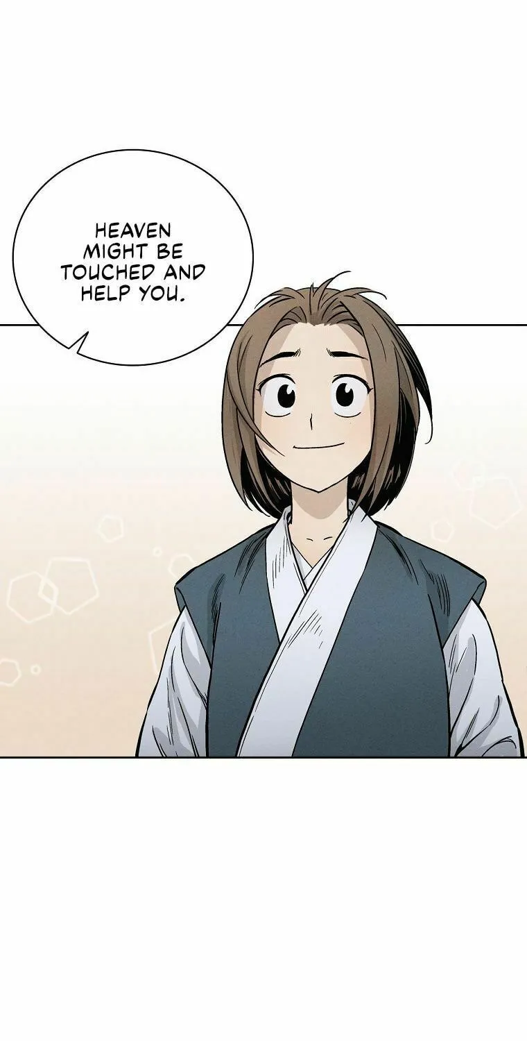 The Divine Surgeon Chapter 3 page 59 - 