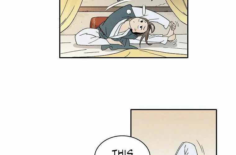 The Divine Surgeon Chapter 3 page 7 - 