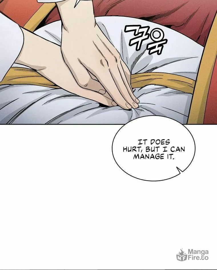 The Divine Surgeon Chapter 3 page 61 - 