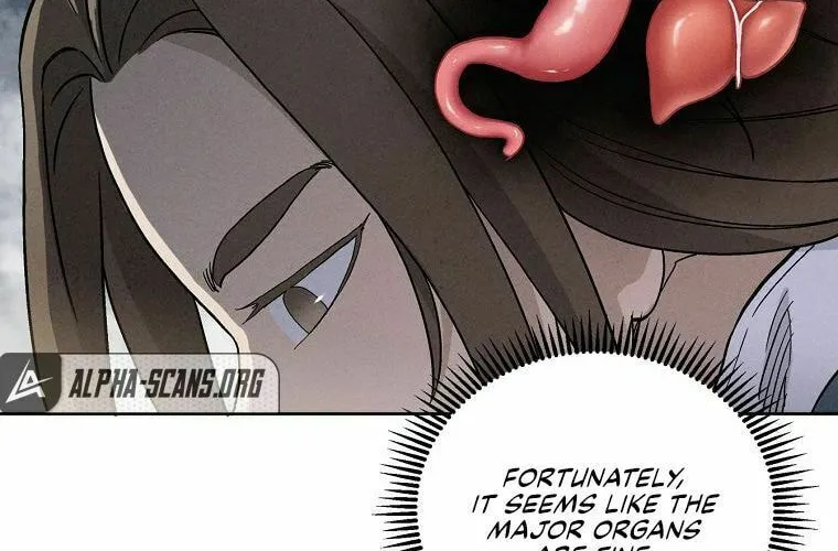 The Divine Surgeon Chapter 3 page 63 - 