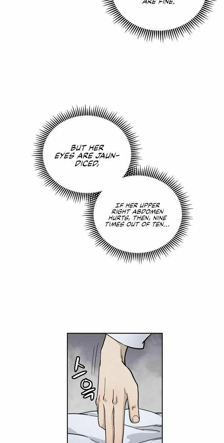 The Divine Surgeon Chapter 3 page 64 - 
