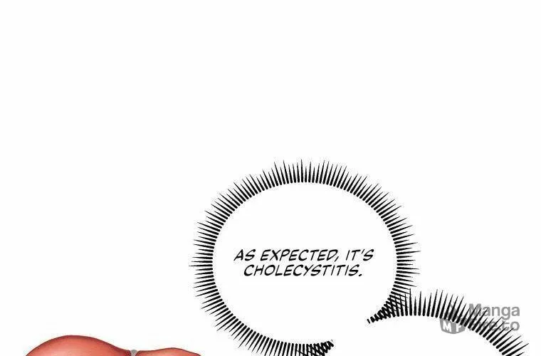 The Divine Surgeon Chapter 3 page 67 - 