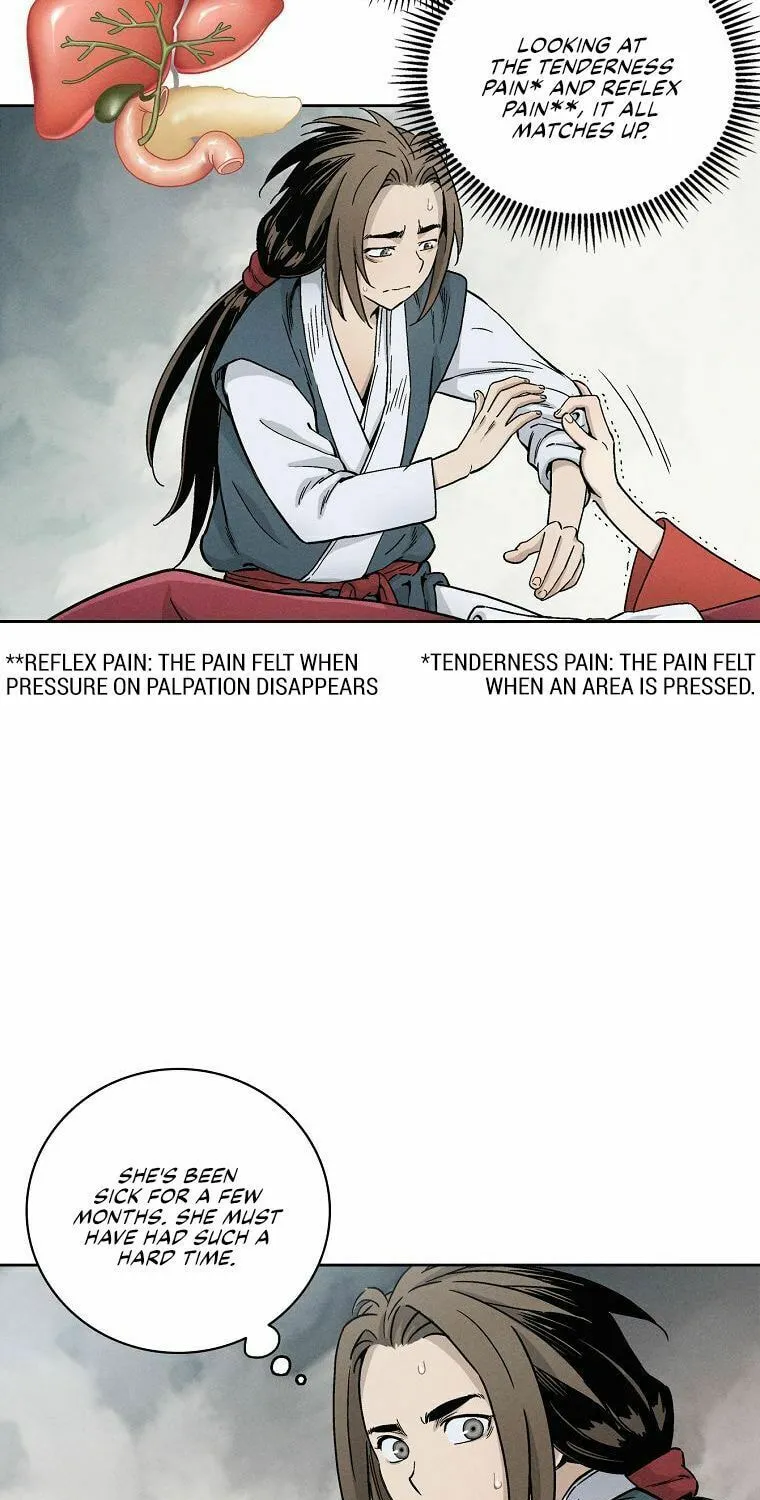 The Divine Surgeon Chapter 3 page 68 - 