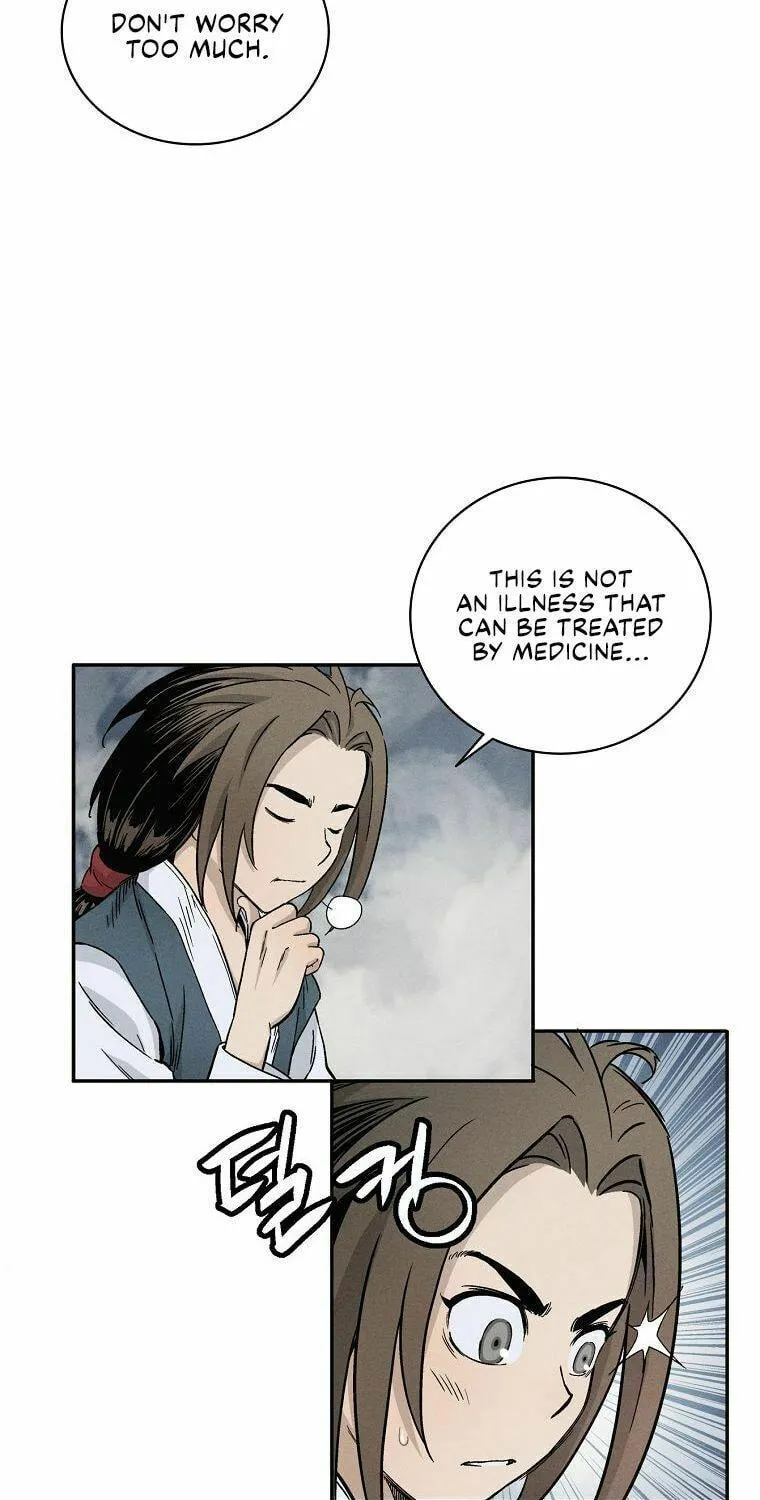 The Divine Surgeon Chapter 3 page 72 - 