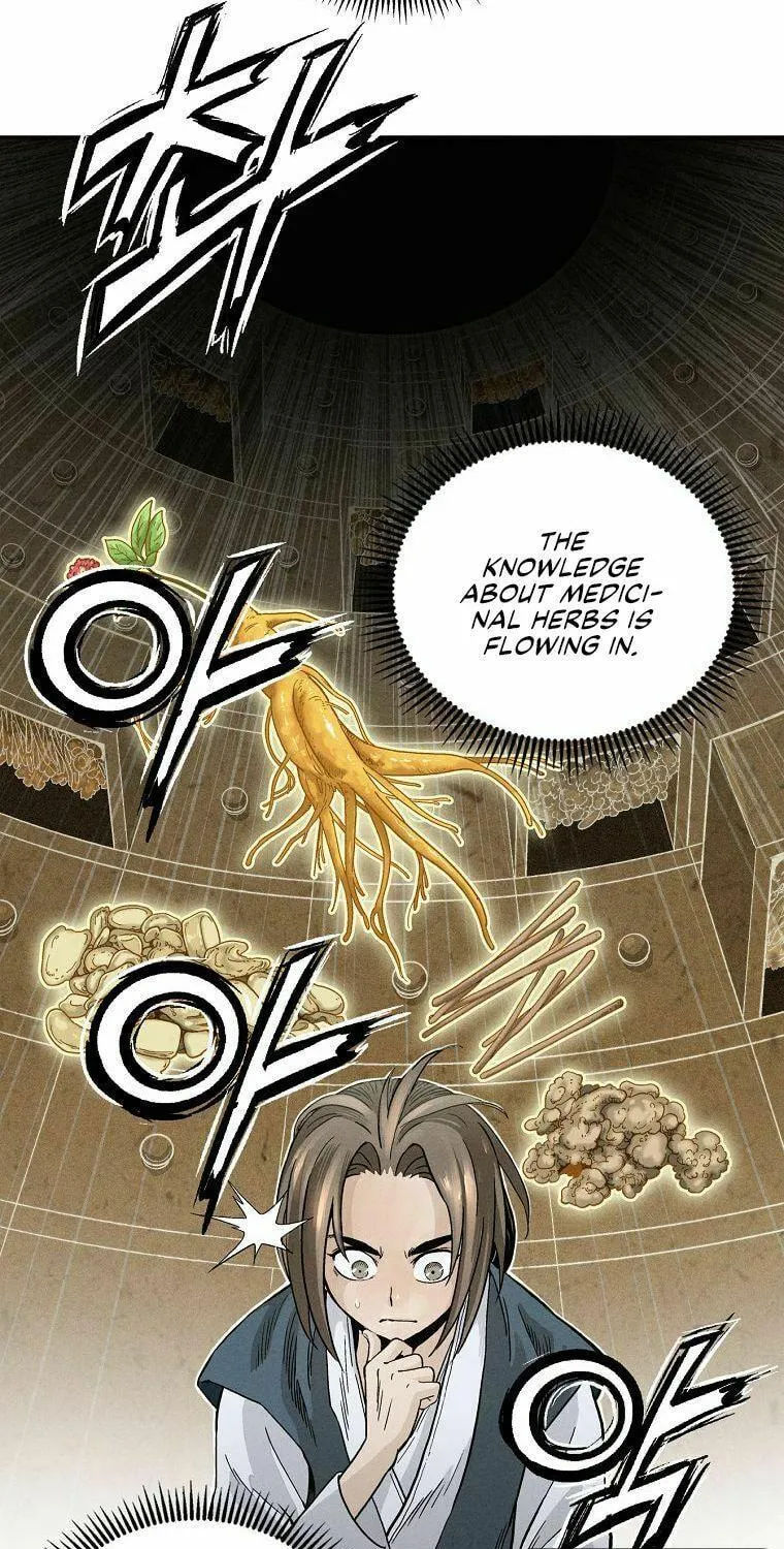 The Divine Surgeon Chapter 3 page 74 - 