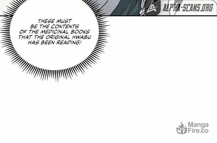 The Divine Surgeon Chapter 3 page 75 - 
