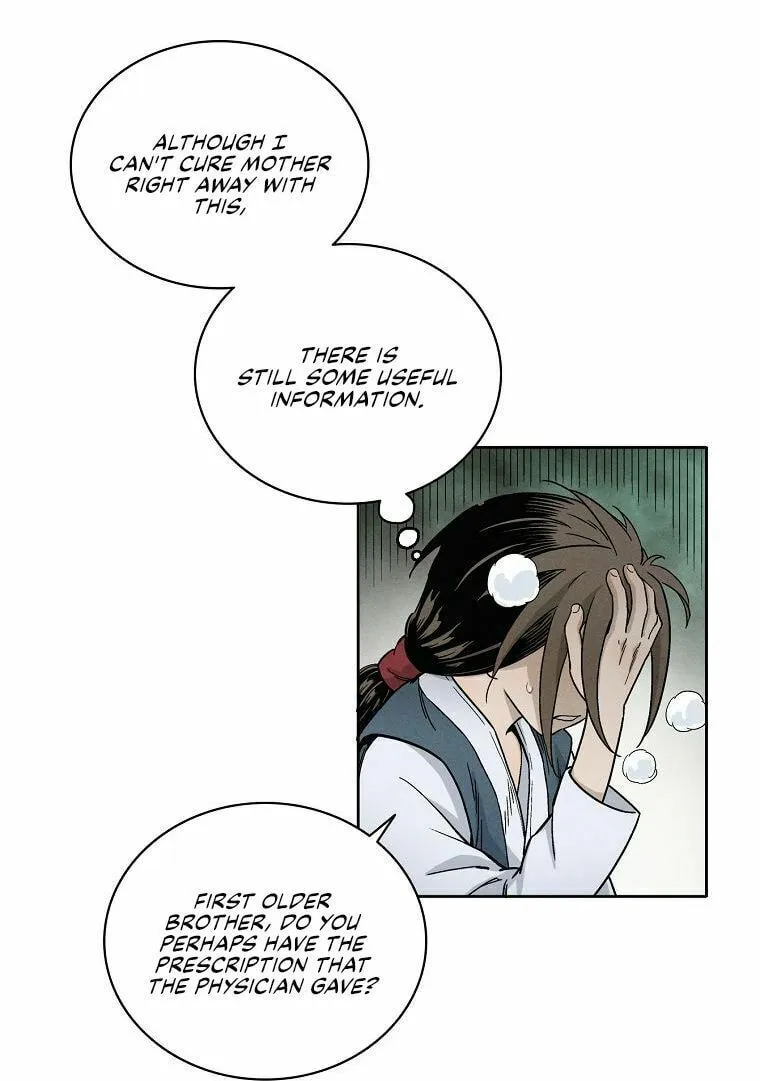 The Divine Surgeon Chapter 3 page 76 - 